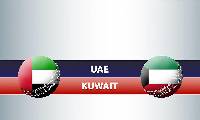 Nhận định, soi kèo UAE vs Kuwait, 20h15 ngày 10/1