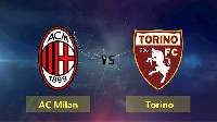 Nhận định, soi kèo AC Milan vs Torino, 03h00 ngày 12/1