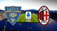 Nhận định, soi kèo Lecce vs AC Milan, 00h00 ngày 15/1