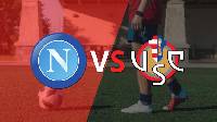 Nhận định, soi kèo Napoli vs Cremonese, 03h00 ngày 18/1