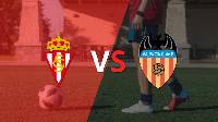 Nhận định, soi kèo Gijon vs Valencia, 01h00 ngày 19/1