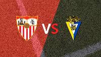 Nhận định, soi kèo Sevilla vs Cadiz, 03h00 ngày 22/1