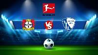 Nhận định, soi kèo Leverkusen vs Bochum, 02h30 ngày 26/1