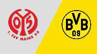 Nhận định, soi kèo Mainz vs Dortmund, 00h30 ngày 26/1