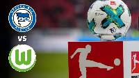 Nhận định, soi kèo Hertha Berlin vs Wolfsburg, 02h30 ngày 25/1