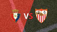 Nhận định, soi kèo Osasuna vs Sevilla, 04h00 ngày 26/1