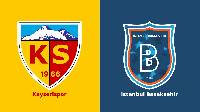 Nhận định, soi kèo Kayserispor vs Istanbul Basaksehir, 21h00 ngày 02/2