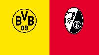 Nhận định, soi kèo Dortmund vs Freiburg, 21h30 ngày 04/2