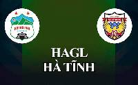 Nhận định, soi kèo Hoàng Anh Gia Lai vs Hà Tĩnh, 17h00 ngày 04/2