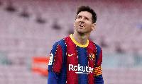 Anh trai Messi: “Chúng tôi sẽ không bao giờ trở lại Barca”