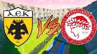 Nhận định, soi kèo AEK Athens vs Olympiacos, 01h30 ngày 10/2