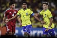 Nhận định, soi kèo U20 Colombia vs U20 Brazil, 08h00 ngày 10/2