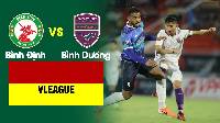 Nhận định, soi kèo Bình Định vs Bình Dương, 18h00 ngày 12/2