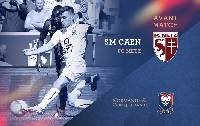 Nhận định, soi kèo Metz vs Caen, 02h45 ngày 14/2