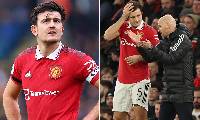 Harry Maguire: “Tôi đặt lợi ích của CLB lên trên bản thân mình”