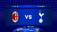 Nhận định, soi kèo AC Milan vs Tottenham, 03h00 ngày 15/2