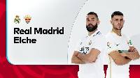 Nhận định, soi kèo Real Madrid vs Elche, 03h00 ngày 16/2