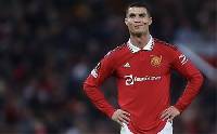 Man United dẫn đầu Ngoại hạng Anh nếu chỉ từ lúc Ronaldo ra đi
