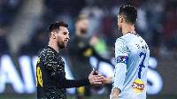 Messi, Ronaldo vắng mặt trong đội hình U40 đắt giá nhất thế giới