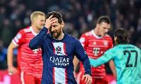 Messi cân nhắc chia tay PSG vào cuối mùa