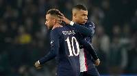 PSG cân nhắc thanh lý Neymar hè 2023