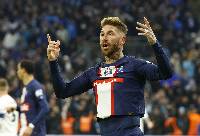 Sergio Ramos tiết lộ kế hoạch giải nghệ