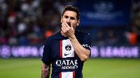 Bất đồng lương thưởng, Messi từ chối gia hạn hợp đồng với PSG