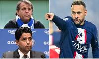 Chelsea đàm phán với PSG, sẵn sàng nổ bom tấn Neymar