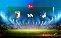 Nhận định, soi kèo Augsburg vs Hoffenheim, 02h30 ngày 18/2