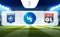 Nhận định, soi kèo Auxerre vs Lyon, 03h00 ngày 18/2