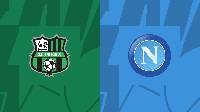 Nhận định, soi kèo Sassuolo vs Napoli, 02h45 ngày 18/2