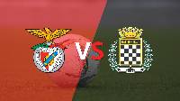 Nhận định, soi kèo Benfica vs Boavista, 04h15 ngày 21/2