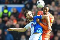 Nhận định, soi kèo Blackburn vs Blackpool, 02h45 ngày 22/2