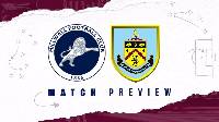 Nhận định, soi kèo Millwall vs Burnley, 02h45 ngày 22/2