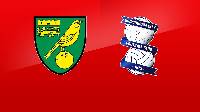 Nhận định, soi kèo Norwich vs Birmingham, 02h45 ngày 22/2