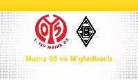 Nhận định, soi kèo Mainz vs Monchengladbach, 02h30 ngày 25/2