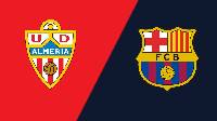 Nhận định, soi kèo Almeria vs Barcelona, 00h30 ngày 27/2