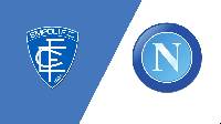 Nhận định, soi kèo Empoli vs Napoli, 00h00 ngày 26/2