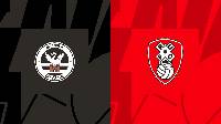 Nhận định, soi kèo Swansea vs Rotherham, 03h00 ngày 28/2