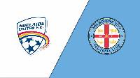 Nhận định, soi kèo Adelaide United vs Melbourne City, 15h45 ngày 03/3