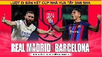 Nhận định, soi kèo Real Madrid vs Barcelona, 03h00 ngày 03/3