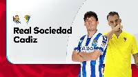 Nhận định, soi kèo Sociedad vs Cadiz, 03h00 ngày 04/3