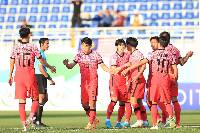 Nhận định, soi kèo U20 Hàn Quốc vs U20 Oman, 17h00 ngày 2/3