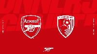 Nhận định, soi kèo Arsenal vs Bournemouth, 22h00 ngày 04/3