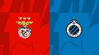 Nhận định, soi kèo Benfica vs Club Brugge, 03h00 ngày 08/3