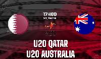 Nhận định, soi kèo U20 Qatar vs U20 Australia, 17h00 ngày 07/3