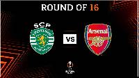 Nhận định, soi kèo Sporting Lisbon vs Arsenal, 00h45 ngày 10/3