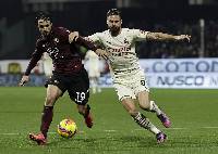 Nhận định, soi kèo AC Milan vs Salernitana, 2h45 ngày 14/3