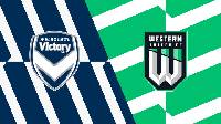 Nhận định, soi kèo Melbourne Victory vs Western United, 14h00 ngày 13/3