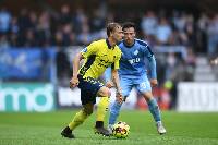 Nhận định, soi kèo Randers vs Aarhus, 00h00 ngày 14/3